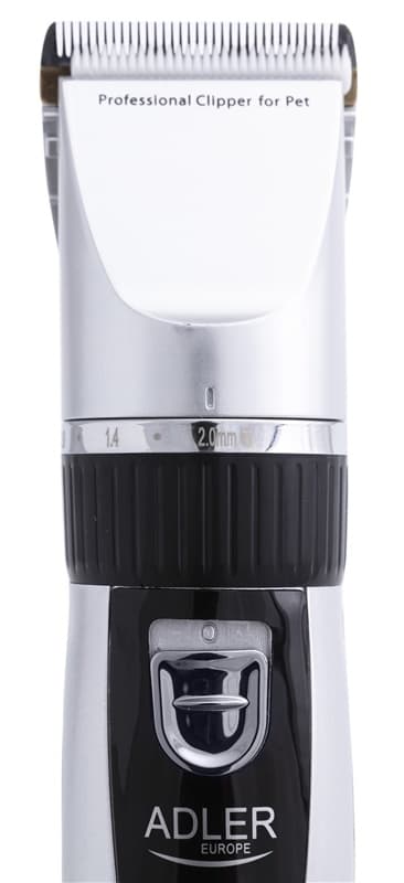 Adler AD 2823 Pälstrimmer för husdjur