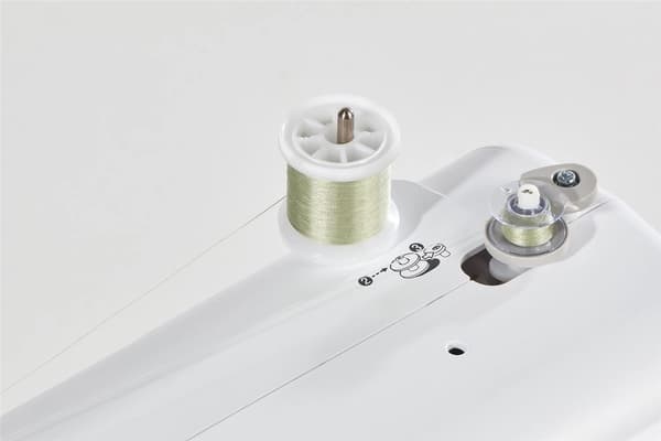 Brother DS120X Sewing machine