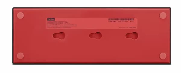 Lenovo Thinkpad thunderbolt 4 dock 300W