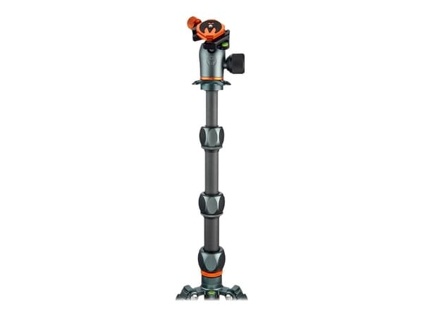 3 Legged Thing AirHed Pro Grey