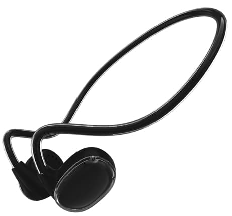 AEROZ OEH-1030 Bluetooth-hörlurar för sport
