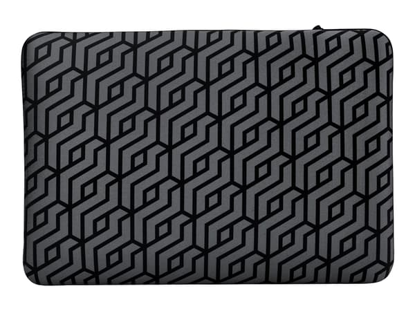 HP Vendbare neoprenvesker for bærbare datamaskiner 35,6 cm (14") Svar