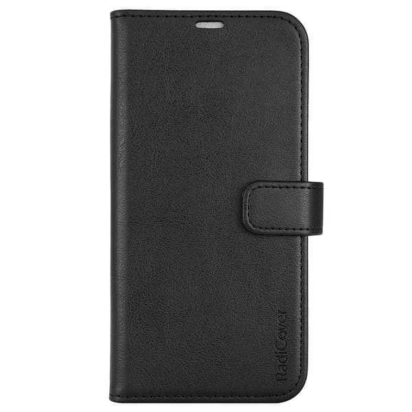 Radicover Mobildeksel Strålingsbeskyttelse Flipcover iPhone 14 Pro Max