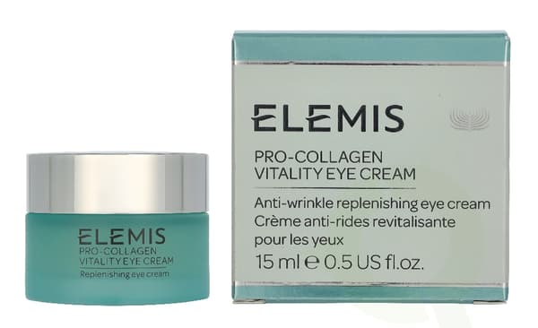 Elemis Pro-Collagen Vitality Eye Cream 15 ml