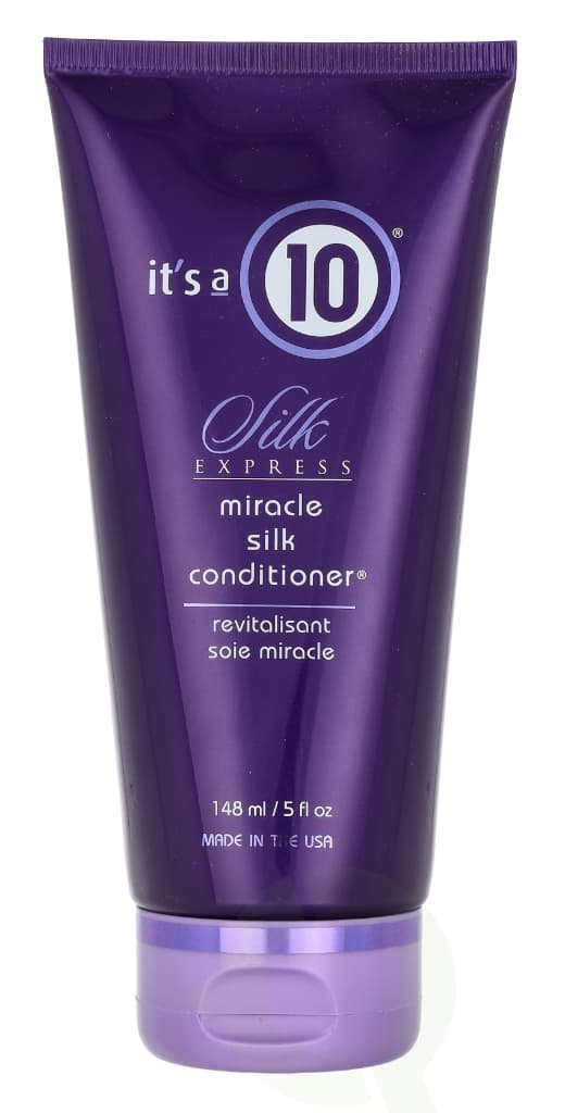 It's a 10 It's  A 10 Silk Express Miracle Silk Conditioner 148 ml