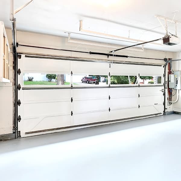 ISMARTGATE Garasjeåpner Mini