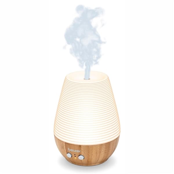 Beurer Aroma LA40 Diffuser sprer din favorittduft