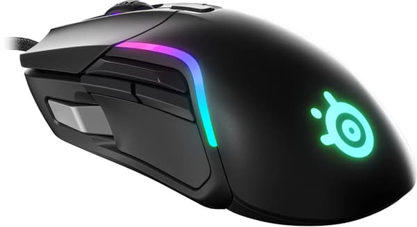 SteelSeries Rival 5
