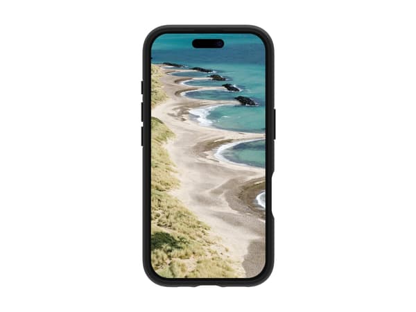 dbramante1928 Grenen Protective Case Black Apple iPhone 16