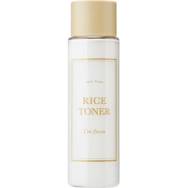 I'm From Rice Toner 30ml