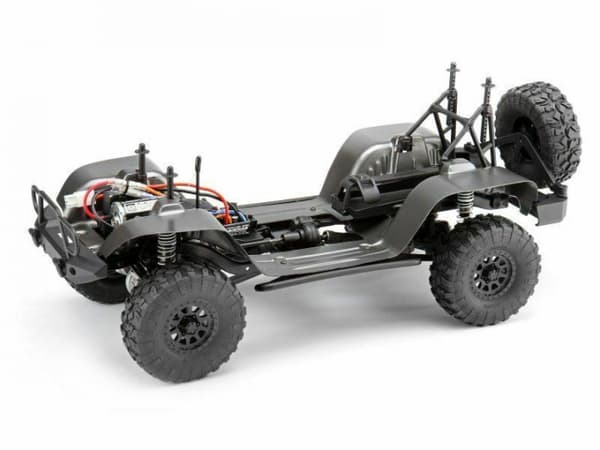 HPI VENTURE UNIVERSAL WHEEL WELL