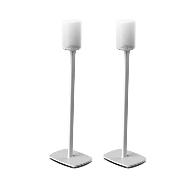 Flexson Gulvstativ Sonos ERA 100 Hvit 2-pack