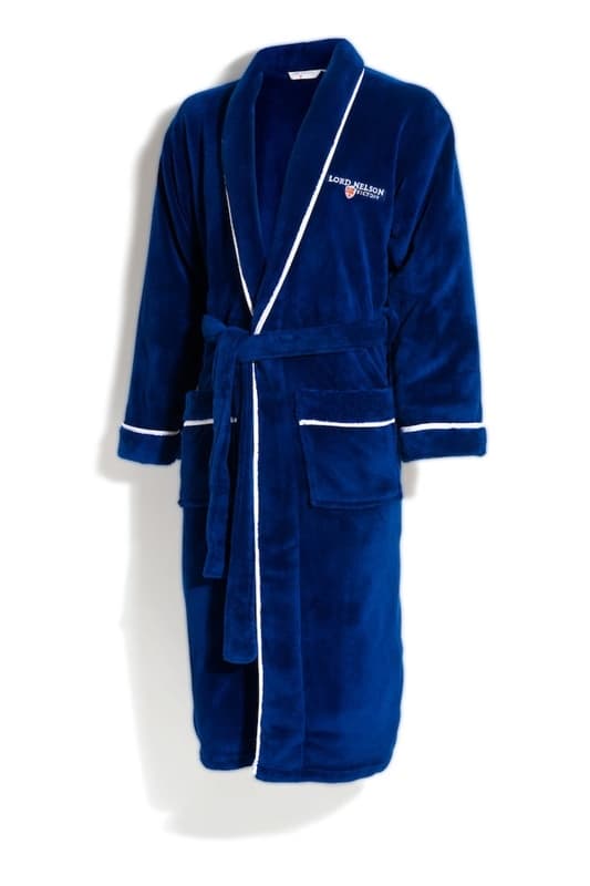 Lord Nelson Victory Fleecerock Marin S/M