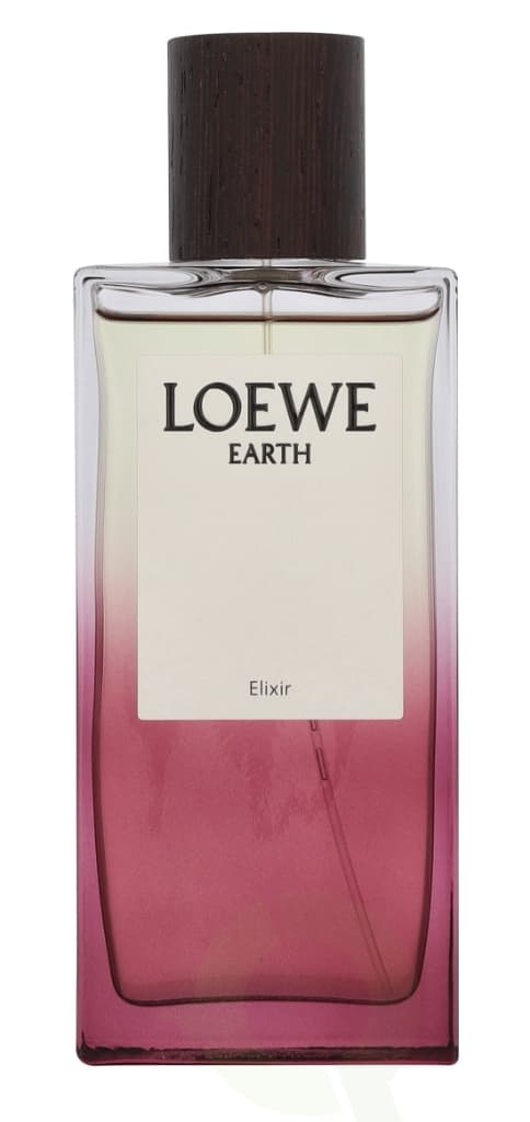 Loewe Earth Elixir Edp Spray 100 ml