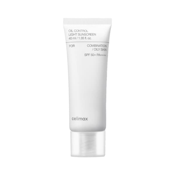 Celimax Oil Control Light Solcreme SPF50+ PA++++ – 40 ml