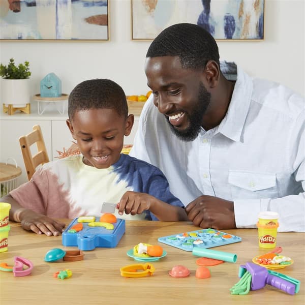 Play-Doh Kitchen Creations lekset Little Chef startset
