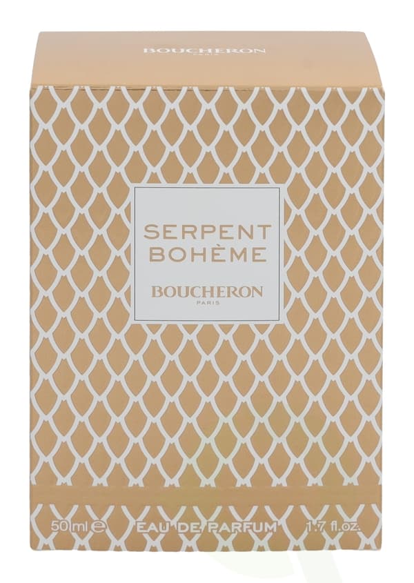 Boucheron Serpent Boheme Edp Spray 50 ml