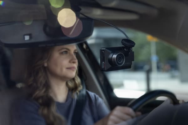 Garmin Dash Cam X310 -autokamera