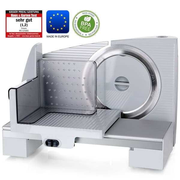 Emerio Skärmaskin MS-125001 2in1 Uni