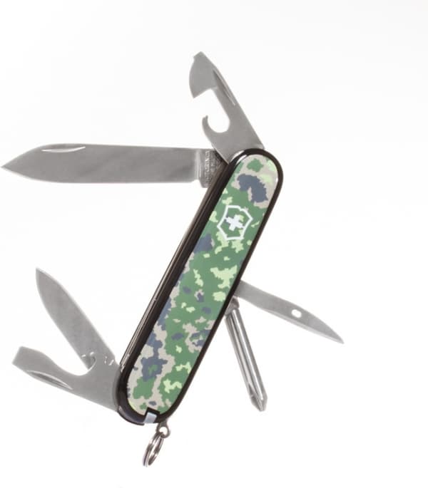 Victorinox Hiker M05 multifunksjonsverktøy