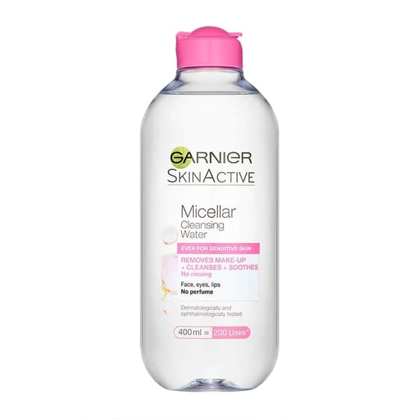 Garnier Micellärt vatten Classic 400 ml