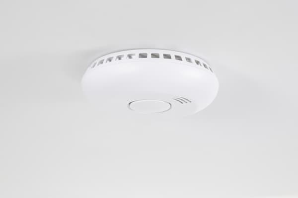 Nexa FS-558/RF Trådløs optisk røykvarsler
