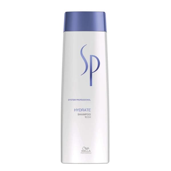 WELLA SP Hydrate Shampoo 250 ml