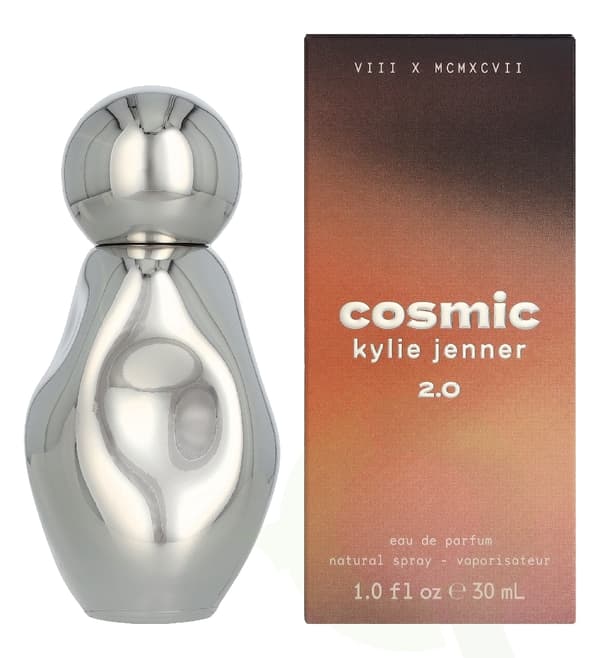 Kylie Jenner Cosmic 2.0 Edp Spray 30 ml