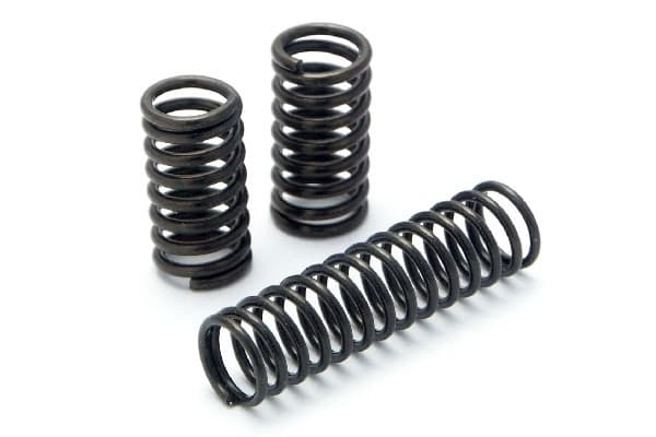 Fjærsett (Micro Rs4)