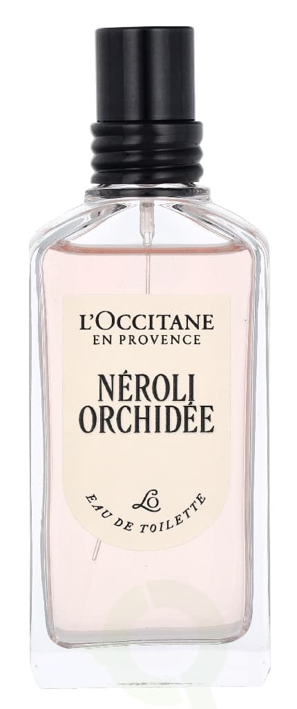 L'Occitane Neroli & Orchidee Edt Spray 50 ml