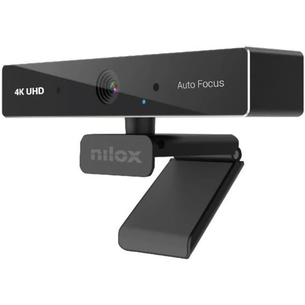 Nilox Webbkamera 4K 30FPS Autofokus