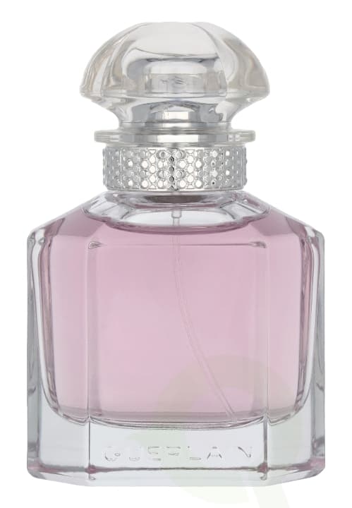 Guerlain Mon Guerlain Sparkling Bouquet Edp Spray 50 ml