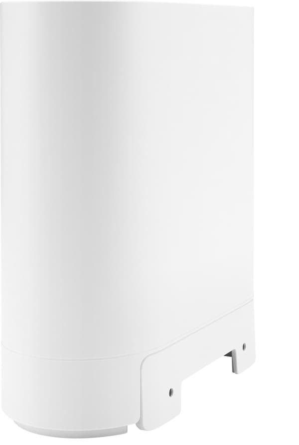 ASUS ExpertWiFi EBM68 trebånds WiFi-nettsystem, hvit