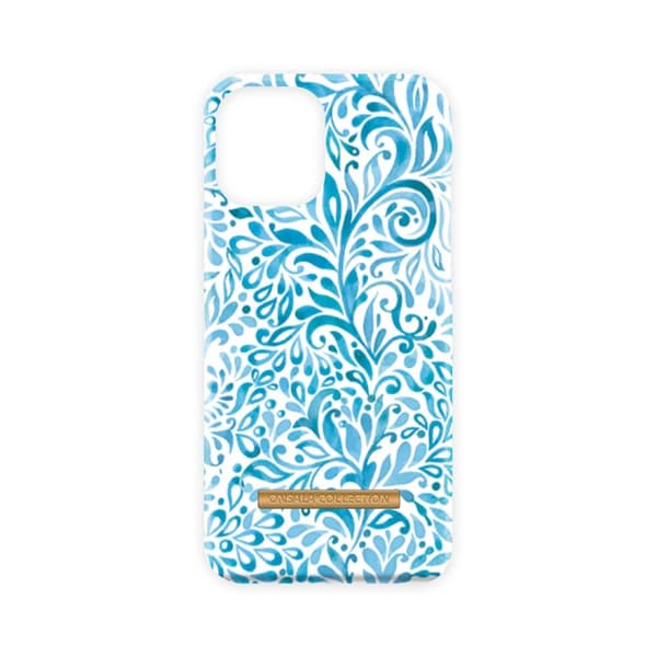 Onsala COLLECTION Mobilskal Soft Flow Ornament iPhone 13