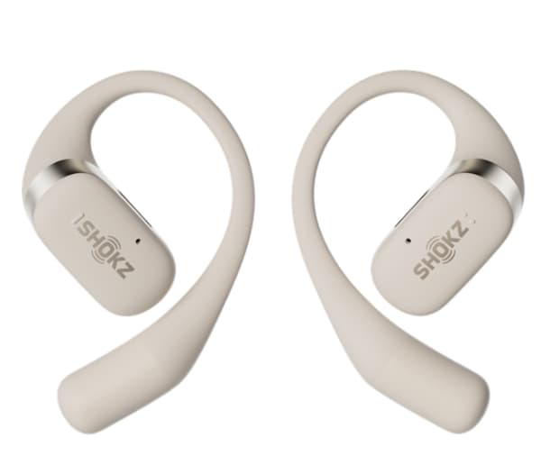 Shokz OpenFit - Kuulokkeet