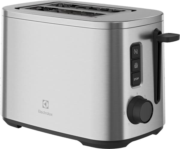 Electrolux Create 5 E5T1-4ST -leivänpaahdin