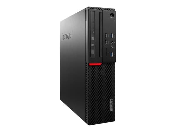Preowned Thinkcentre M700 SFF i3-6100 4/512 Win10 Pro, Grade B