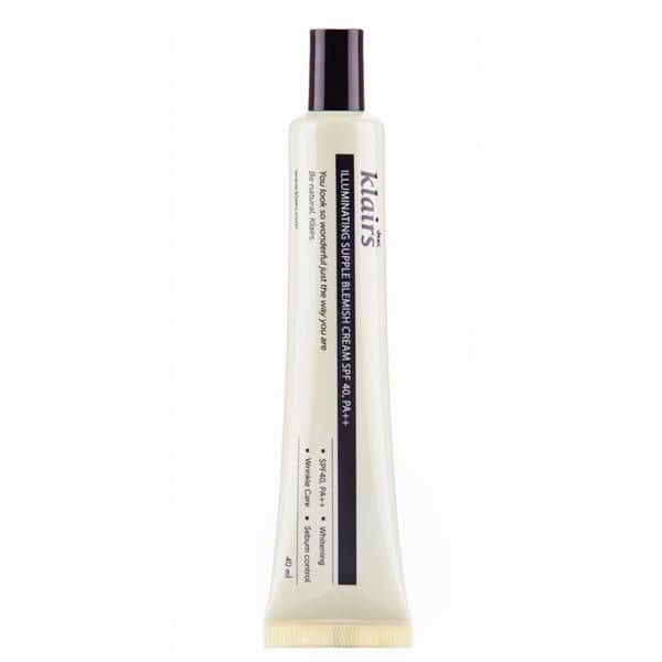 Klairs Illuminating Supple Blemish Cream 40ml