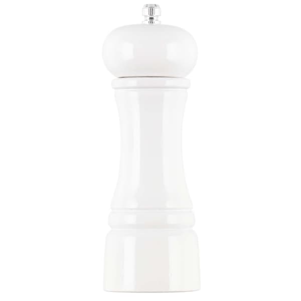 Maku Kryddkvarn vit 16 cm