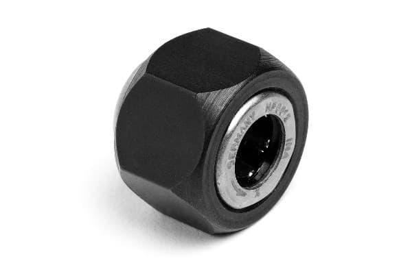 Enveislager for startmotor