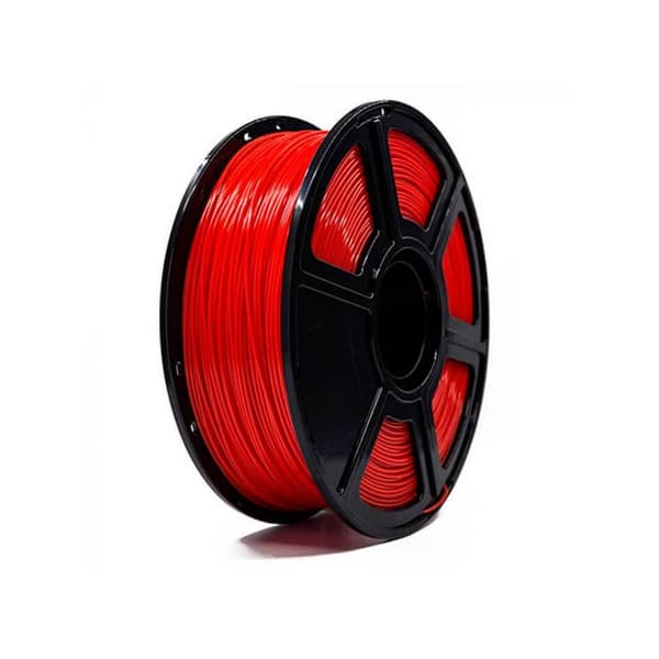 FlashForge 3D-filamentti PETG PRO 1000g Punainen