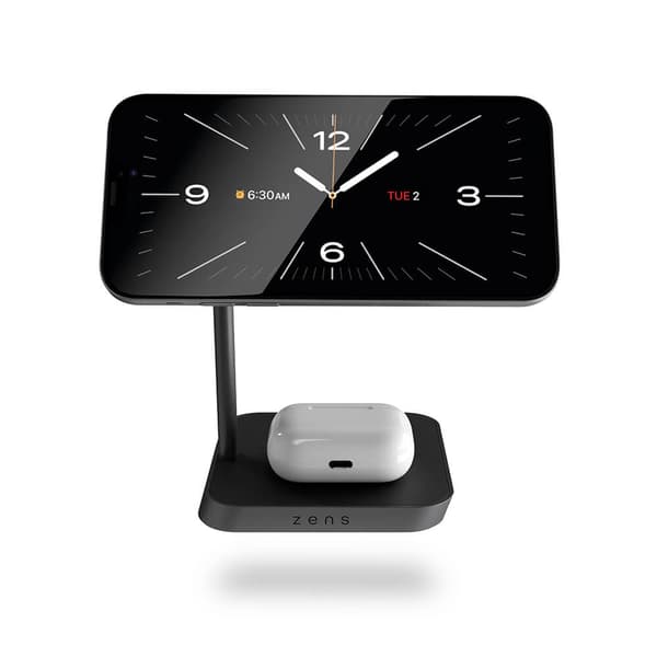 Zens Oplader Office 2