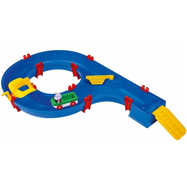 Aquaplay Amfibiesett