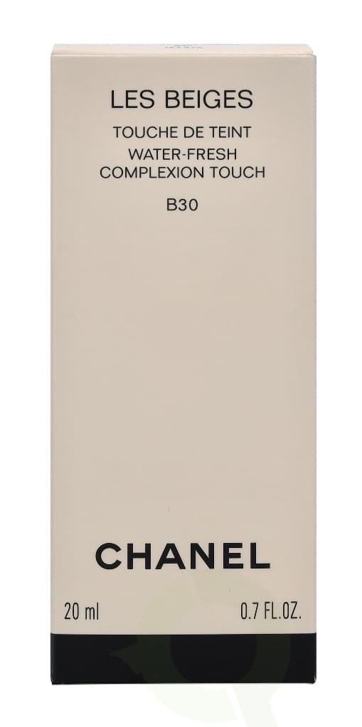 Chanel Les Beiges Water-Fresh Complexion Touch 20 ml B30