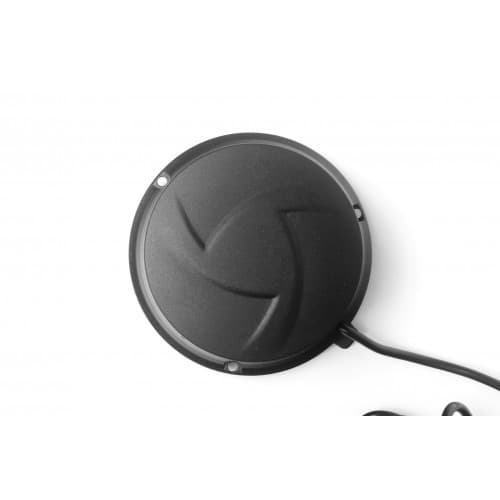 Kamar LED Varninglampa 19W