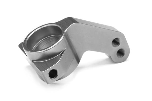 Steering Block Set
