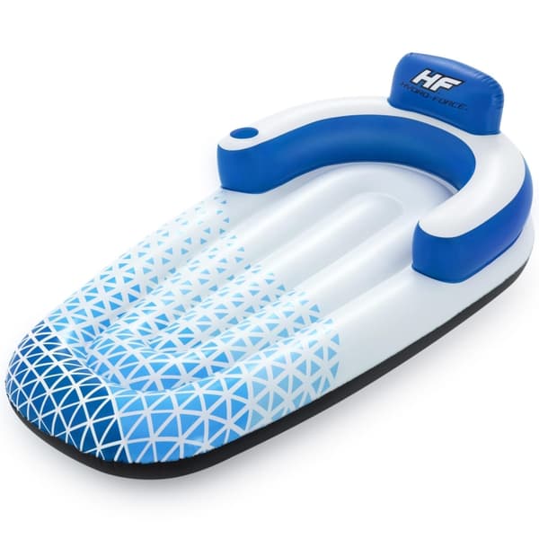 Bestway Indigo Wave Lounge 1.91m x 1.07m