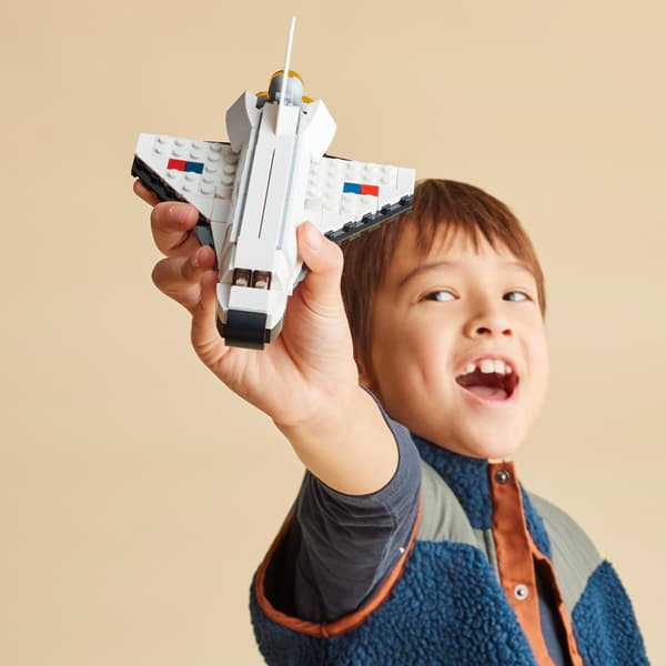 LEGO Creator 31134 - Space Shuttle
