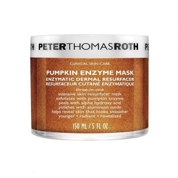 Peter Thomas Roth Pumpkin Enzyme Mask 150ml