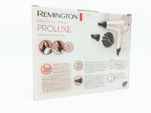 Remington Hårføner AC9140